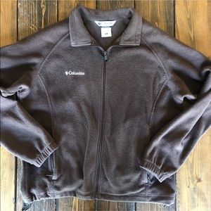 Columbia Jacket